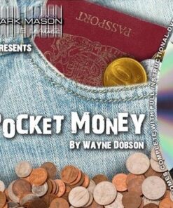 Wayne Dobson - Pocket Money ( Instant Download )