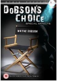 Wayne Dobson - Special Effects ( Instant Download )