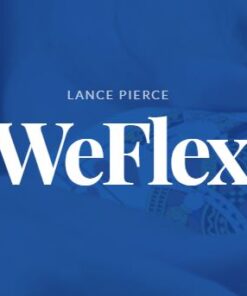 Lance Pierce – WeFlex (artofmagic.com) ( Instant Download )