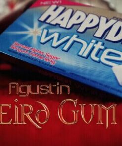 Agustin – Weird Gum ( Instant Download )