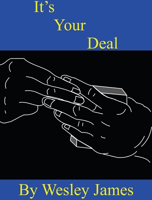 wesley-james-its-your-deal