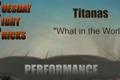 What in the World by Titanas ( Instant Download )