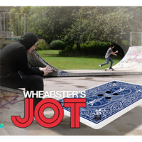 wheabsters-jot