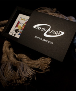 Whiplash by Josh Janousky ( Instant Download )