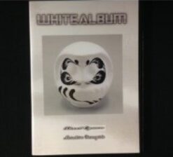 WHITE ALBUM BY SHOOT OGAWA ( Instant Download )