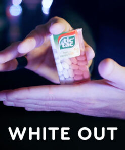 Sansminds – White Out ( Instant Download )