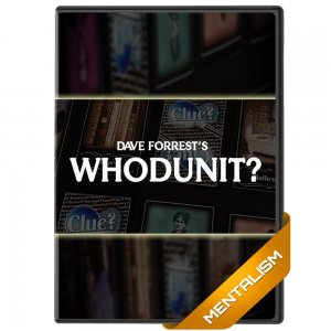 whodunit20by20dave20forrest