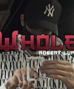 Robert Lupu – WHOLE ( Instant Download )