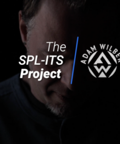 Adam Wilber – The SPL-ITS Project ( Instant Download )