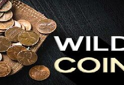 Wild Coin by Conjuror Community. ( Instant Download )