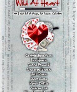Wild at Heart by Kyle MacNeill ( Instant Download )