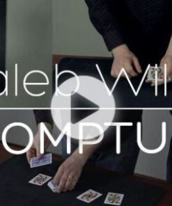 Caleb Wiles – Impromptu Duo ( Instant Download )