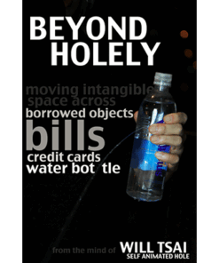 Will Tsai - Beyond Holely ( Instant Download )