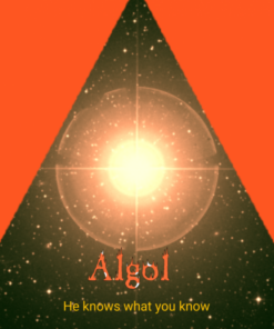 William Patrick – Algol ( Instant Download )