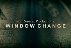 Window Change by Smagic Productions ( Instant Download )