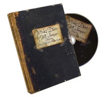 Winks Diary by Bill Thompson & RSVP ( Instant Download )