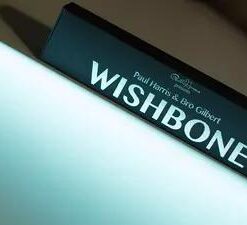 Wishbone by Paul Harris and Bro Gilbert ( Instant Download )