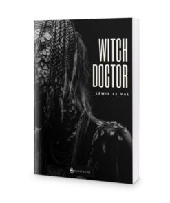 Lewis Le Val – Witch Doctor ( Instant Download )
