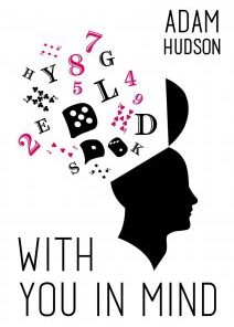 With You in Mind by Adam Hudson. ( Instant Download )