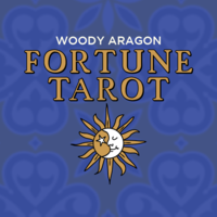 Woody Aragon – Fortune Tarot ( Instant Download )