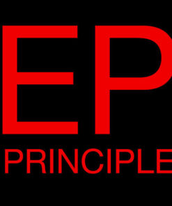 Woody Aragon – The EP Principle ( Instant Download )