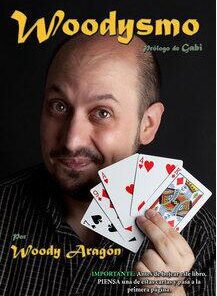 Woody Aragon - Woodysmo ( Instant Download )