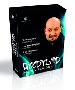 Woody Aragon – Woodyland ( Instant Download )