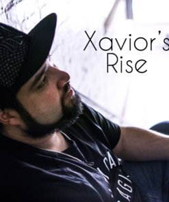 XAVIOR SPADE – XAVIOR’S RISE ( Instant Download )
