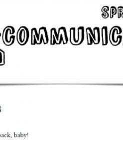 The Jerx – X-Communication Spring Issue 2018 ( Instant Download )
