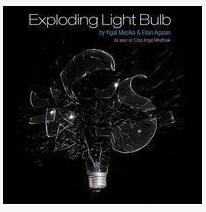 Yigal Mesika - Exploding Light Bulb ( Instant Download )