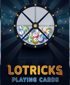Yoan Tanuji – Lotricks ( Instant Download )