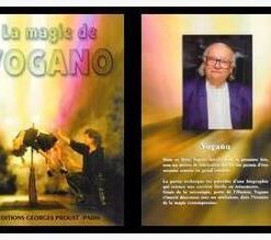 Yogano - La magie de Yagano ( Instant Download )