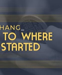 Yu Huihang – Back to Where They Started (1080p video) ( Instant Download )
