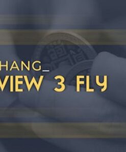 Yu Huihang – Backview 3 Fly (1080p video) ( Instant Download )