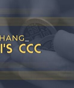 Yu Huihang – Yohei’s CCC (1080p video) ( Instant Download )