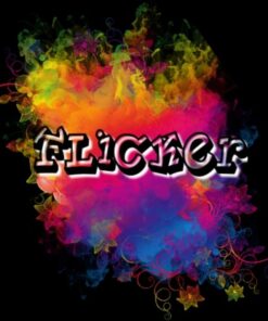 Yugi Howen – FLICKER (Instant Download)