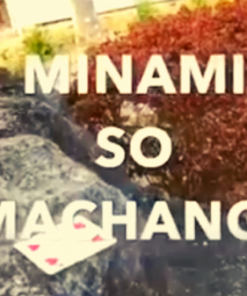 Yuji Enei – Minami So Machange ( Instant Download )
