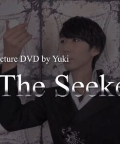 Yuki – The Seeker (Cards and Ball Manipulation) ( Instant Download )