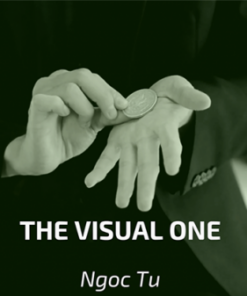 Yuxu – The Visual One ( Instant Download )