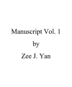 Zee J. Yan – Manuscript Vol. 1 ( Instant Download )