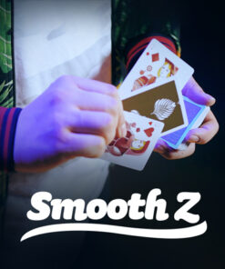 Zee – Smooth Z ( Instant Download )