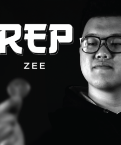 Zee Yan – REP ( Instant Download )