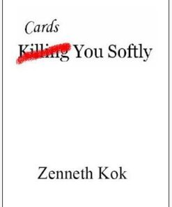 Zenneth Kok - Cards You Softly ( Instant Download )