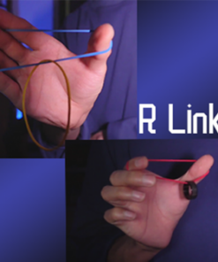 ziv – R Linking (1080p video) ( Instant Download )