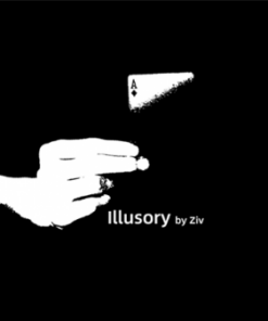 Ziv – The Vault – Illusory (1080p video) ( Instant Download )