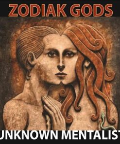 Unknown Mentalist – Zodiak Gods ( Instant Download )