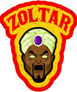 Luis Zavaleta – Automaton Zoltar (+ PDF) ( Instant Download )