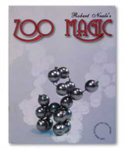Zoo Magic by Robert Neale ( Instant Download )