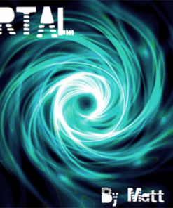 Matt Pilcher – poRtal ( Instant Download )