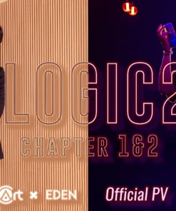 EDEN Choi - LOGIC 2 ( Instant Download )